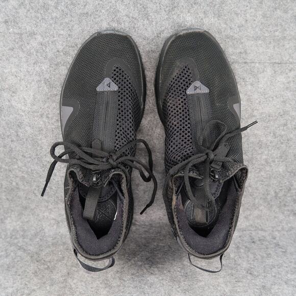 Nike Shoes Mens 11 Sneakers PG 4 Basketball Trainer Athletic Low Cut Lightweight - Picture 6 of 11